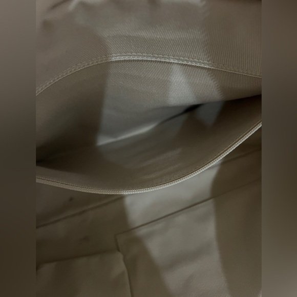 CHANEL Scales Camera Bag Red - Picture 13 of 16